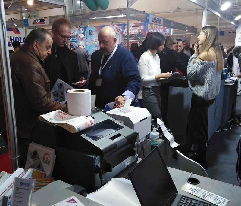 Discover CLEAN EXPO Peristeri: B2B Event Guide - 2
