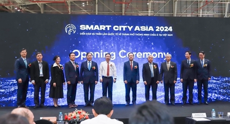 Why Smart City Asia Matters for B2B - 2