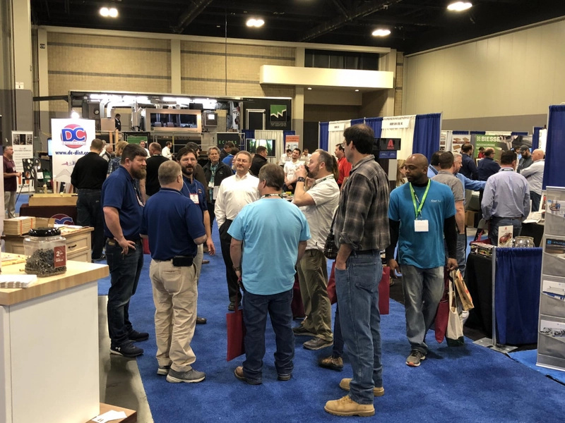 Why Wood Pro Expo Matters for B2B - 3