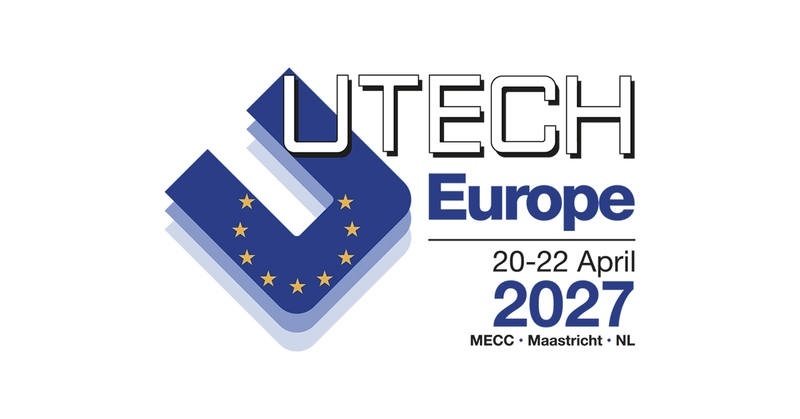 Why Attend UTECH Europe? B2B Intro