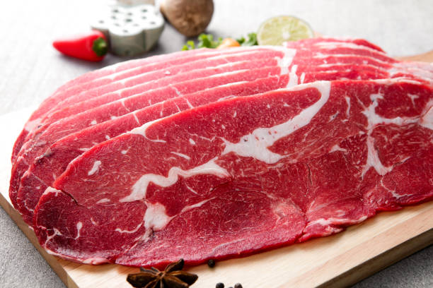 A Comprehensive Guide to Sourcing High-Quality Beef: Top 4 Beef Suppliers in France in Quarter 3 of 2025