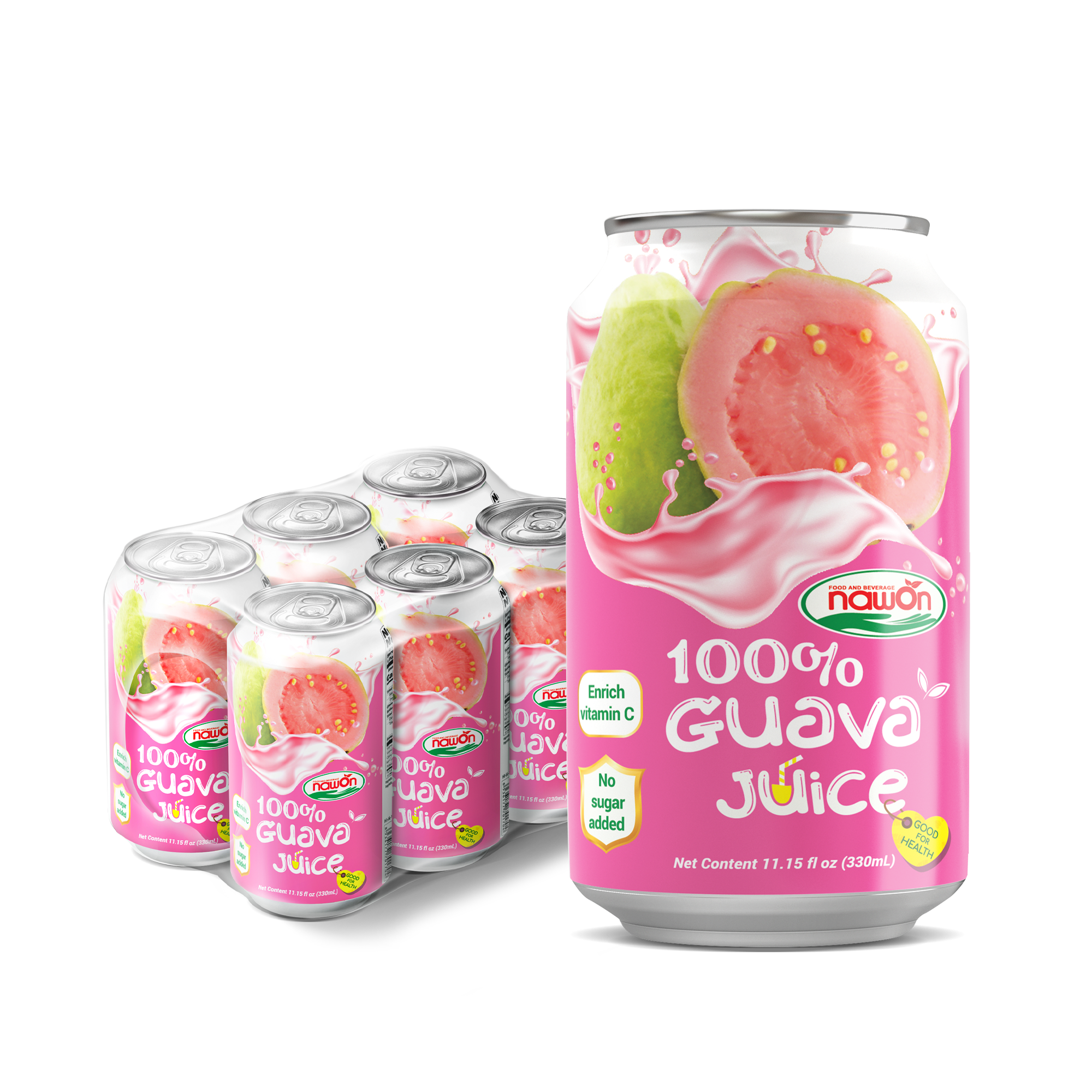 Nawon Juice Can 2