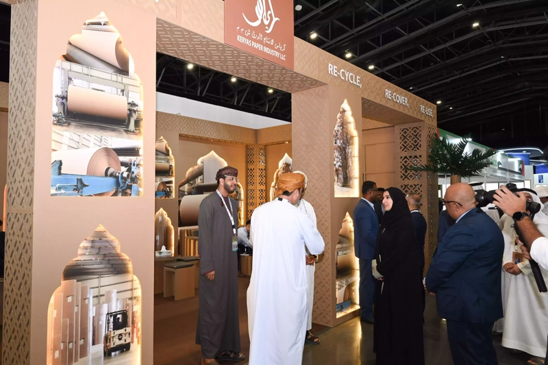 PROPAPER Dubai Spotlight: B2B Essentials - 1