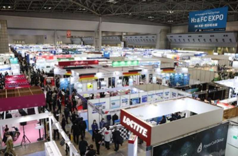 Smart Grid Expo Revealed: B2B Opportunity - 2