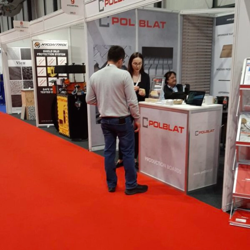 THE UK CONCRETE SHOW Revealed: B2B Opportunity - 2