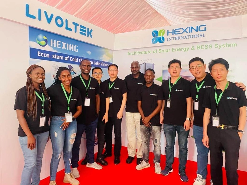 Why Attend Solar Expo Kenya? B2B Intro - 2