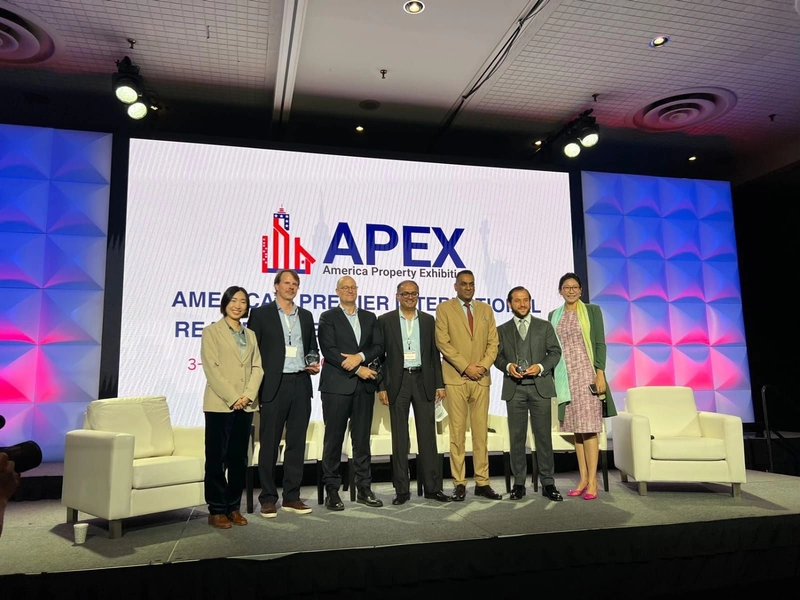 Why America Property Exhibition Matters for B2B - 2