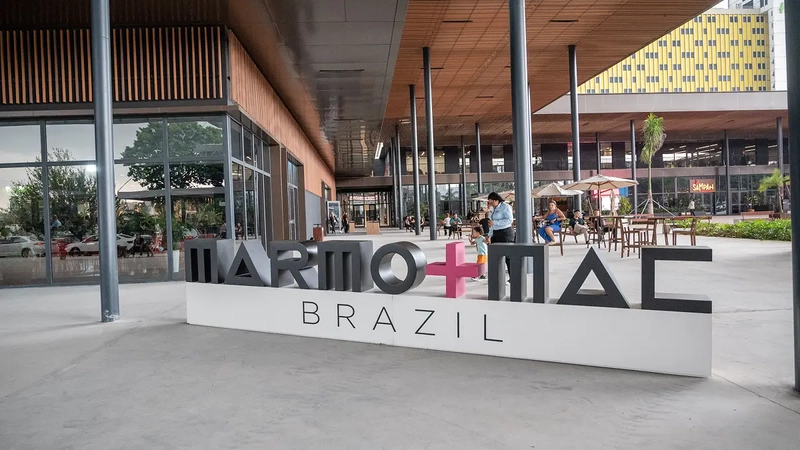 Discover Marmo+mac Brazil: B2B Event Guide - 2