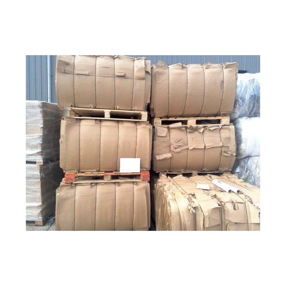 High-quality OCC Waste Paper for commercial recycling operations