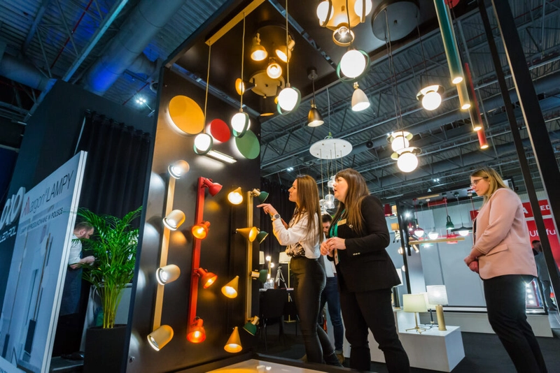 Discover LIGHT Fair: B2B Event Guide - 1