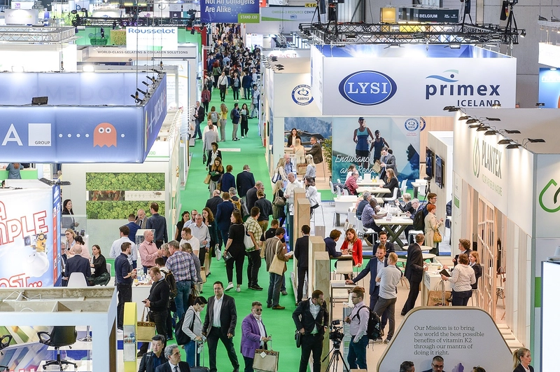 Discover Vitafoods Europe: B2B Event Guide - 2