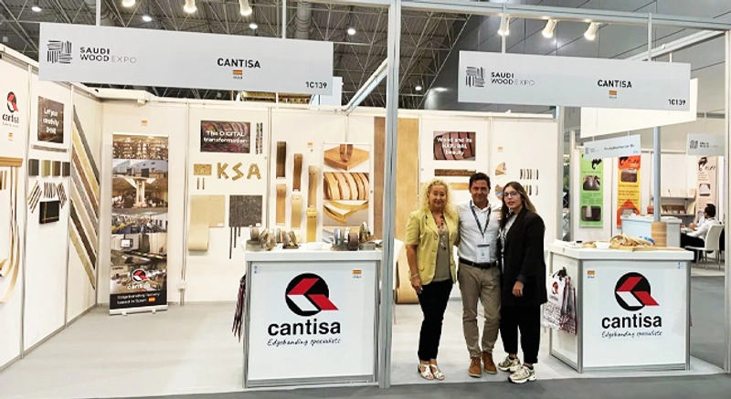 Saudi Wood Expo Revealed: B2B Opportunity - 2
