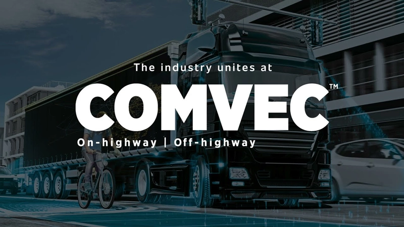 Inside COMVEC: B2B Key Insights