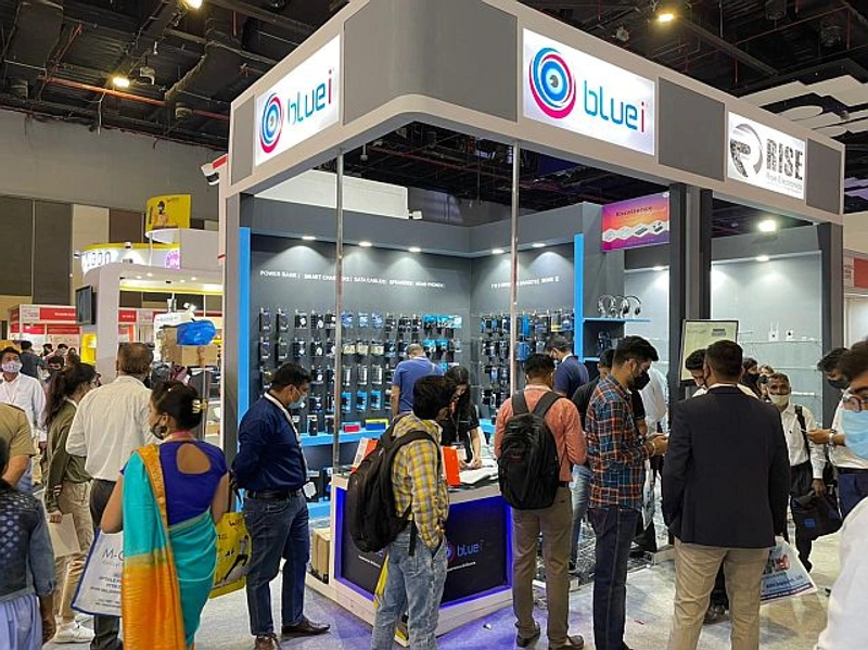 Mobile India Expo Spotlight: B2B Essentials - 1