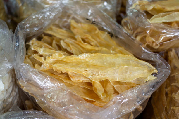 Fish Maw in Ukraine: Top 3 Fish Maw Suppliers in Ukraine in August 2025