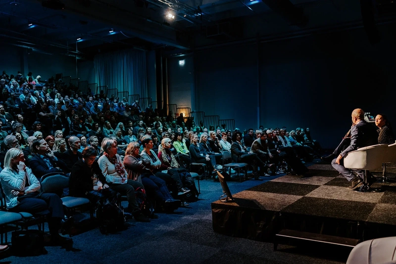 The Energy Fair Spotlight: B2B Essentials - 2