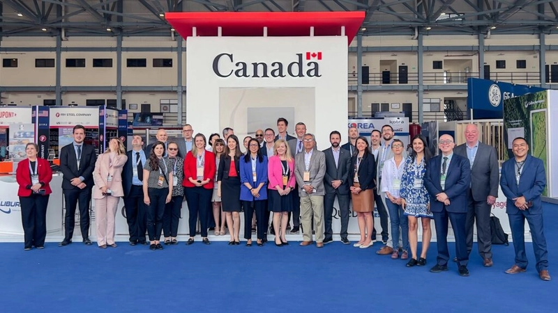 Why FAMEX - Mexico Aerospace Fair Matters for B2B - 3