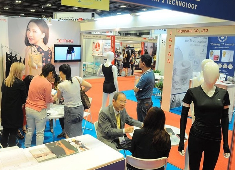 Why Attend BEAUTY ASIA? B2B Intro - 3