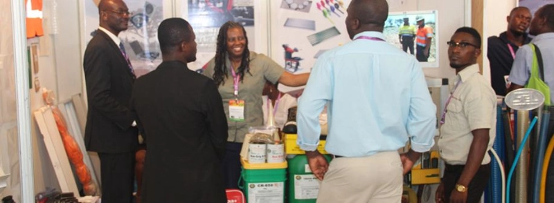 Discover West & Central Africa Mining Summit & Expo : B2B Event Guide