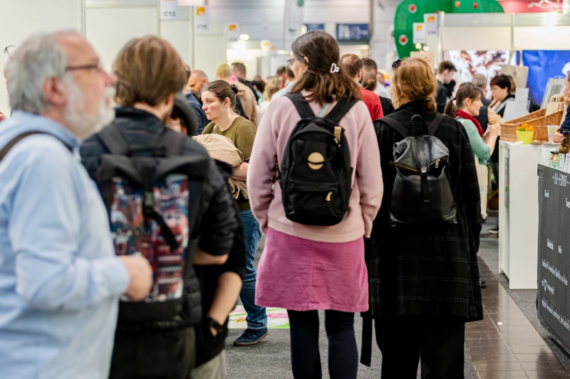 Discover BioOst: B2B Event Guide - 2