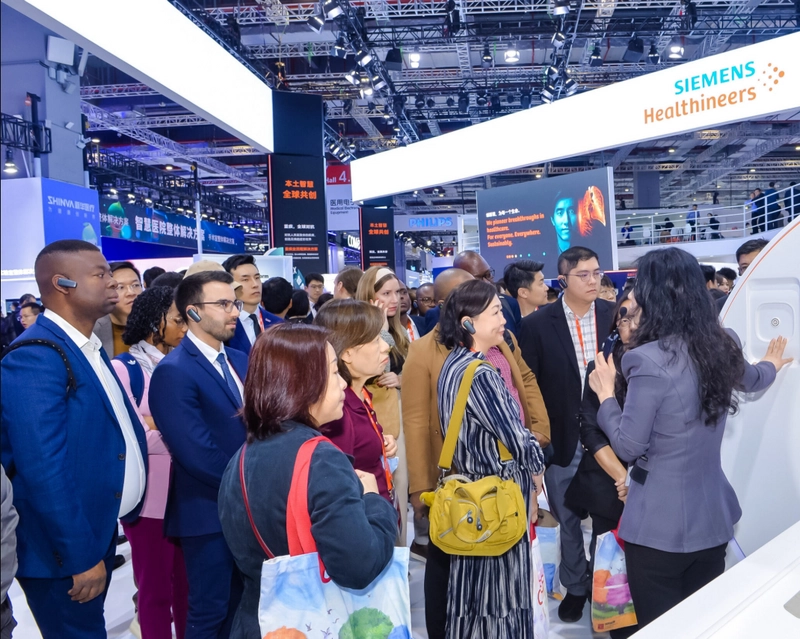 Why CMEF China International Medical Equipment Fair Matters for B2B - 1