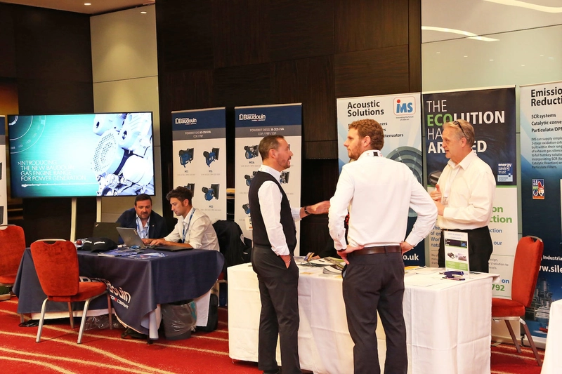 Unlock PowerEx Live: Must-Know B2B Event - 2