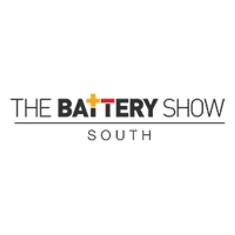 Unlock The Battery Show South: Must-Know B2B Event