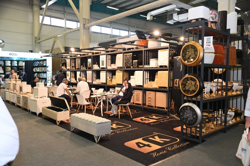 Why Zuchex International Home & Kitchenwares Fair Matters for B2B - 2
