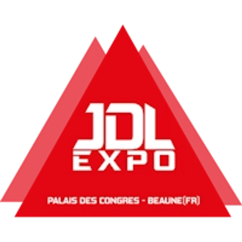 Why JDL EXPO Matters for B2B