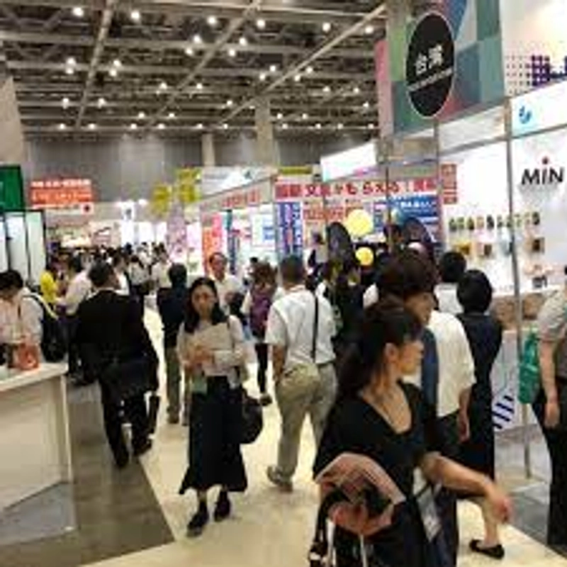 Unlock ISOT - INTERNATIONAL STATIONERY & OFFICE PRODUCTS FAIR TOKYO: Must-Know B2B Event - 2
