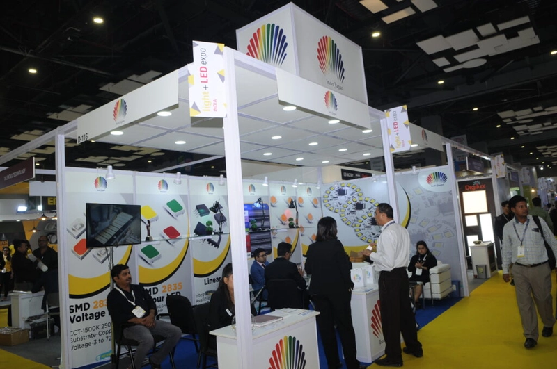 Why LED Expo New Delhi Matters for B2B - 1