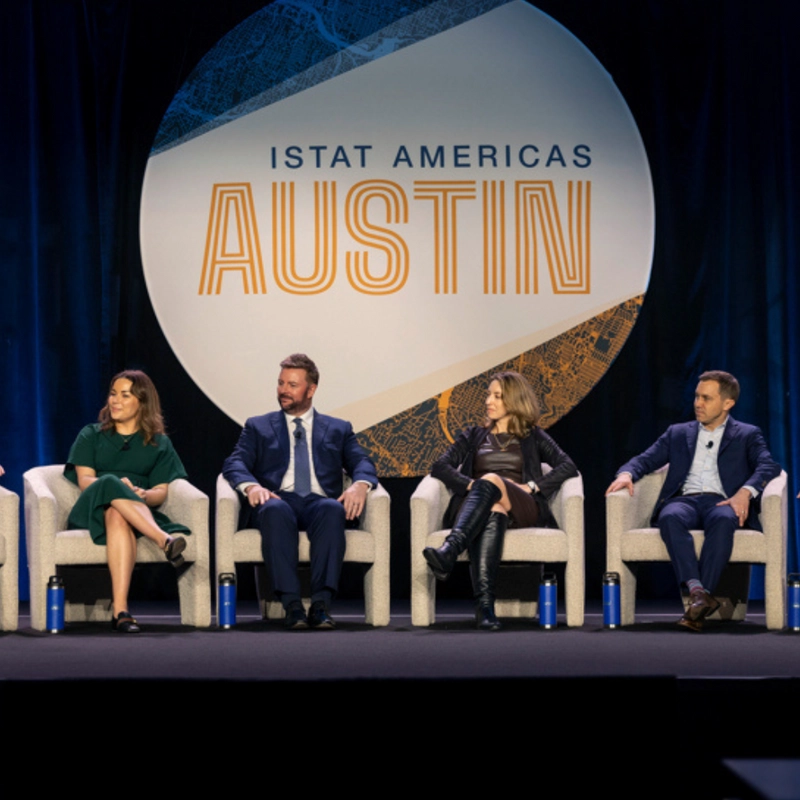 Why ISTAT Americas Matters for B2B - 1