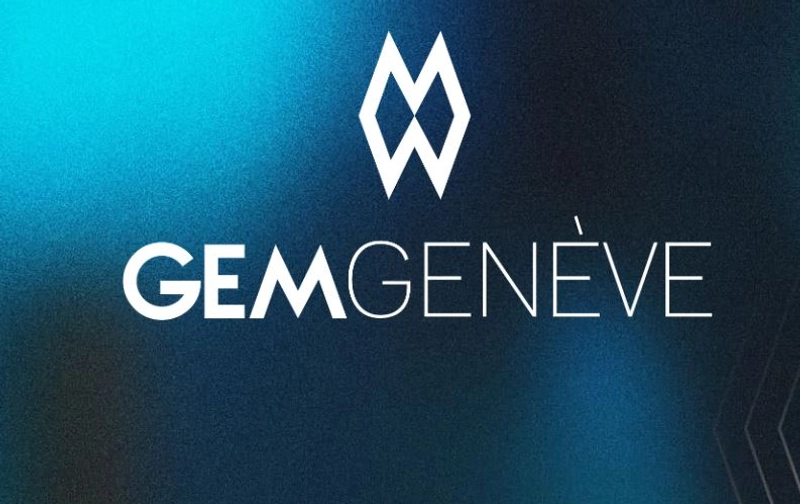 Unlock GemGenève: Must-Know B2B Event