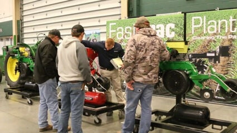 Gateway Farm Expo Spotlight: B2B Essentials - 3