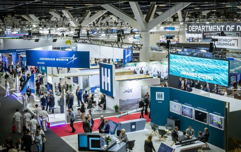 Unlock INDO PACIFIC - International Maritime Exposition: Must-Know B2B Event - 2
