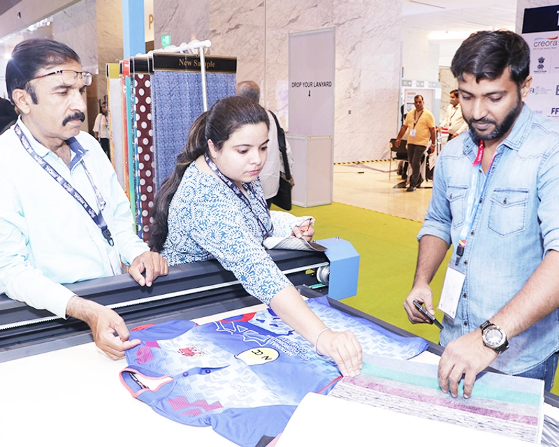 Discover Screen Print India Expo - Mumbai : B2B Event Guide - 3