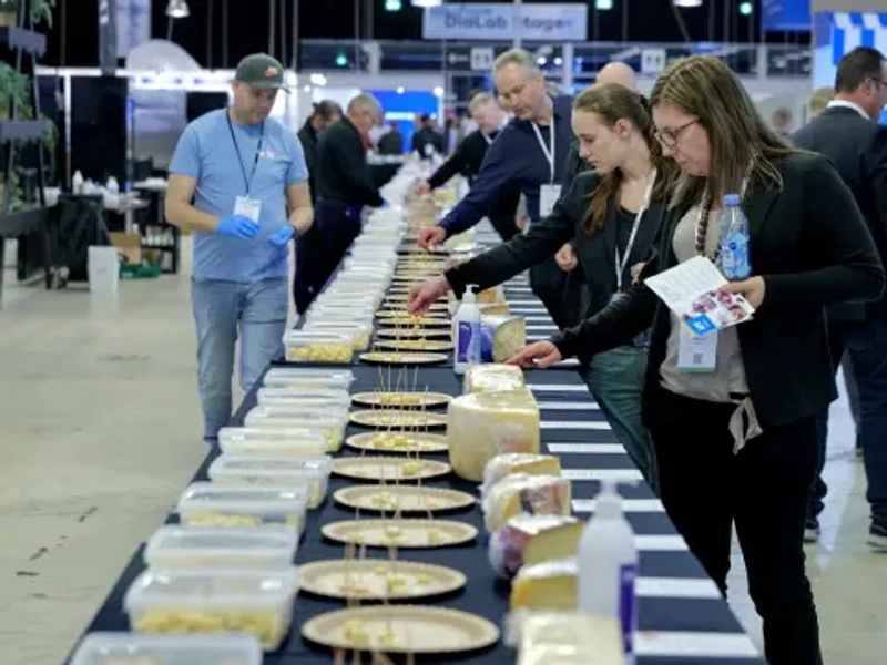 Discover FOODPHARMATECH: B2B Event Guide - 2
