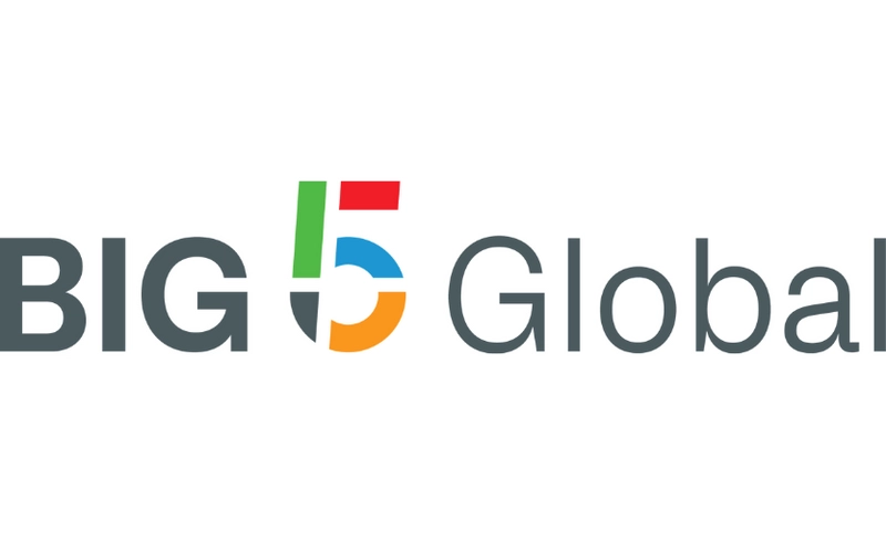 Discover BIG 5 GLOBAL: B2B Event Guide