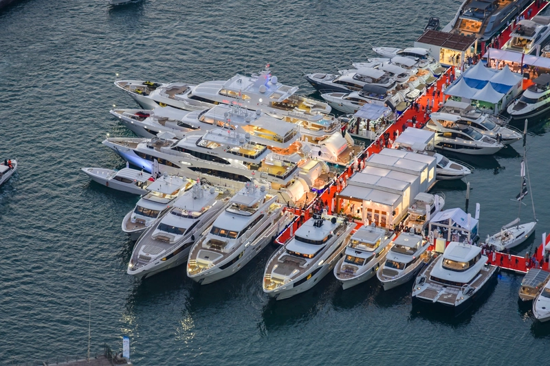 Dubai International Boat Show Revealed: B2B Opportunity - 3