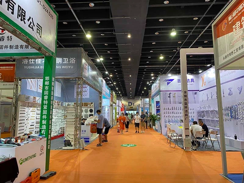 China Yiwu Hardware & Electrical Appliances Trade Fair Revealed: B2B Opportunity - 2