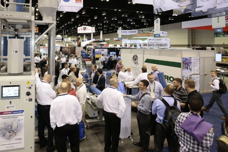 Inside National Plastics Exposition(NPE): B2B Key Insights - 1