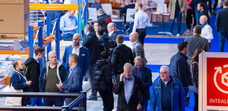Logistica Next Spotlight: B2B Essentials - 2