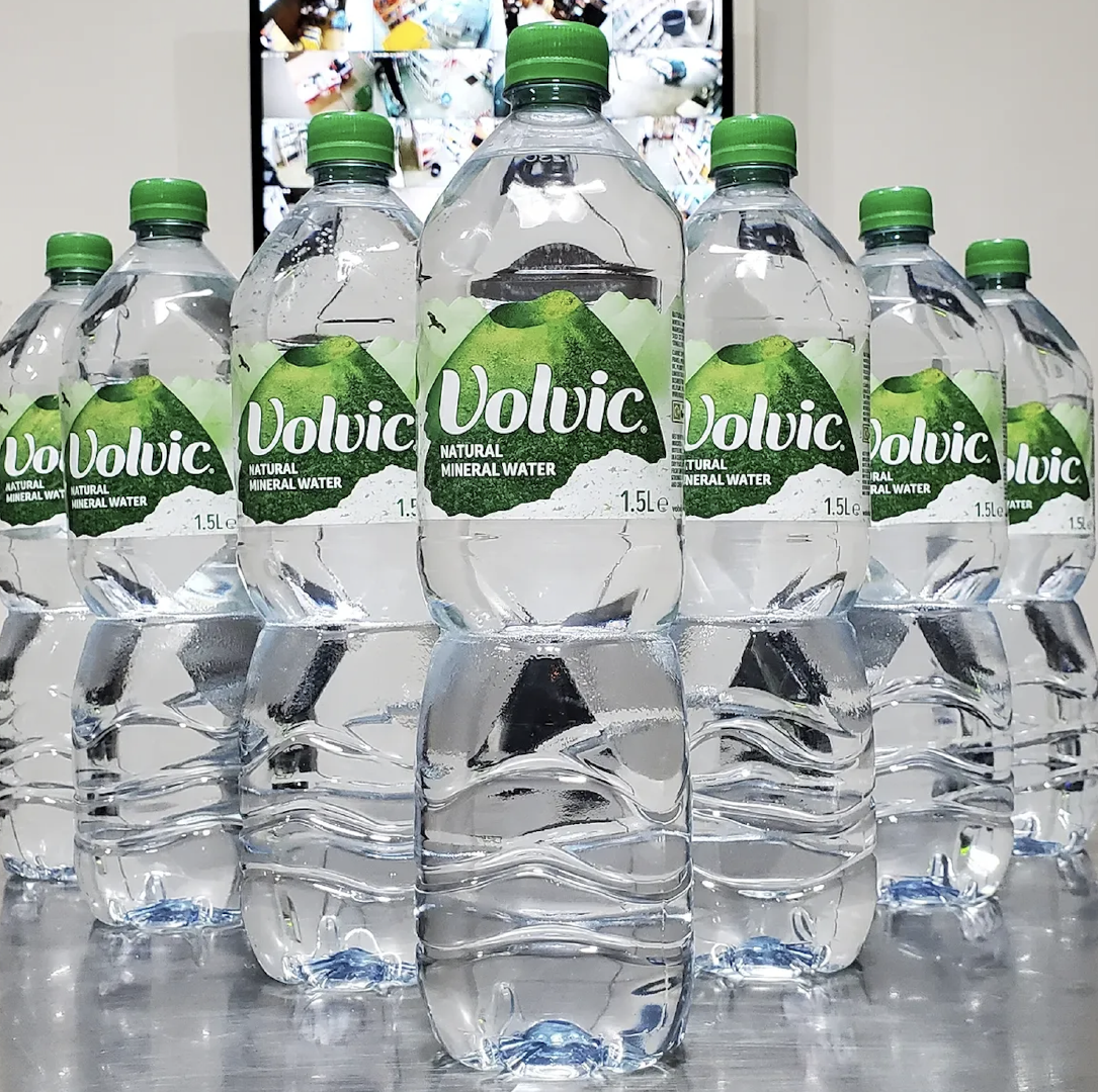 VOLVIC NATURAL MINERAL WATER TRUSTED FRENCH BRAND/ VOLVIC NATURAL MINERAL WATER 1.5L RELIABLE SUPPLY – product thumbnail, market insight supplier card