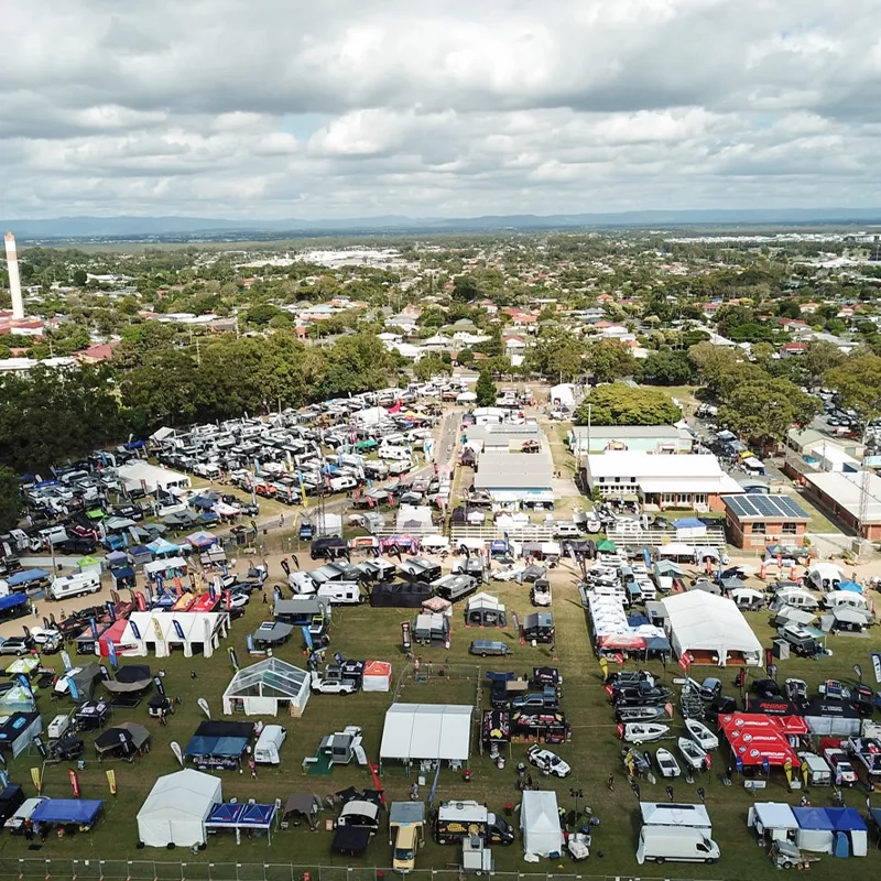 Rockhampton Expo Spotlight: B2B Essentials - 1
