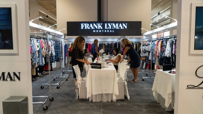 WWIN Womenswear in Nevada Revealed: B2B Opportunity - 2