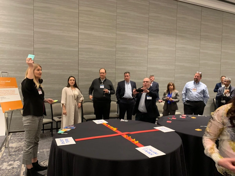 AmericaPack Summit Spotlight: B2B Essentials - 3