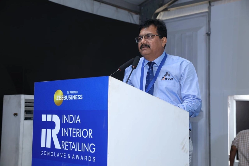 Discover India Interior Retailing Conclave & Awards: B2B Event Guide - 2