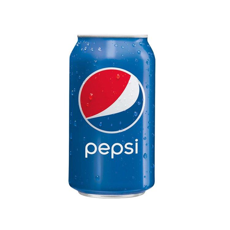 Bulk supply of Pepsi soft drinks ready for international shipping