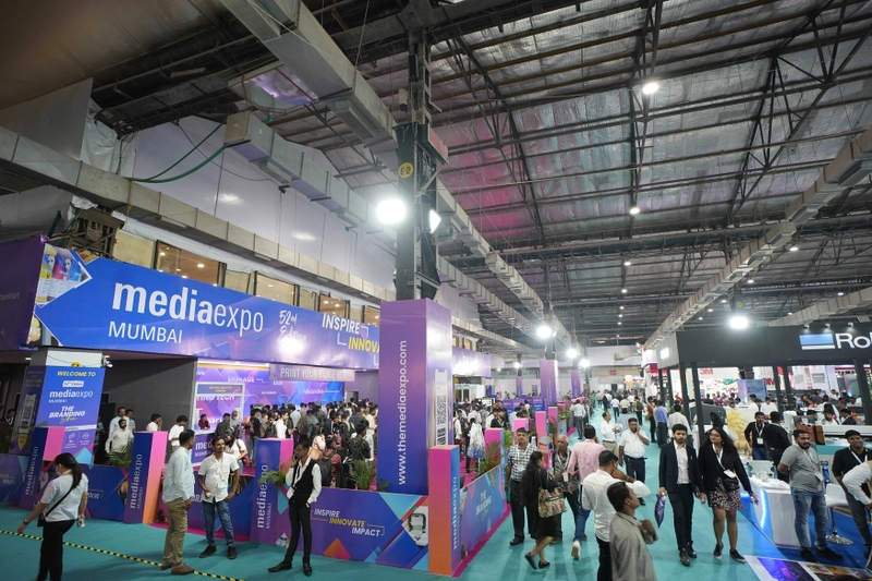 Unlock Media Expo Mumbai: Must-Know B2B Event - 3