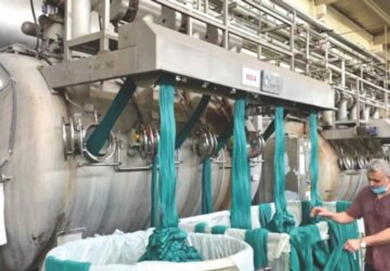 C3M - Colorants Chemicals Compliance & Machinery Revealed: B2B Opportunity - 2